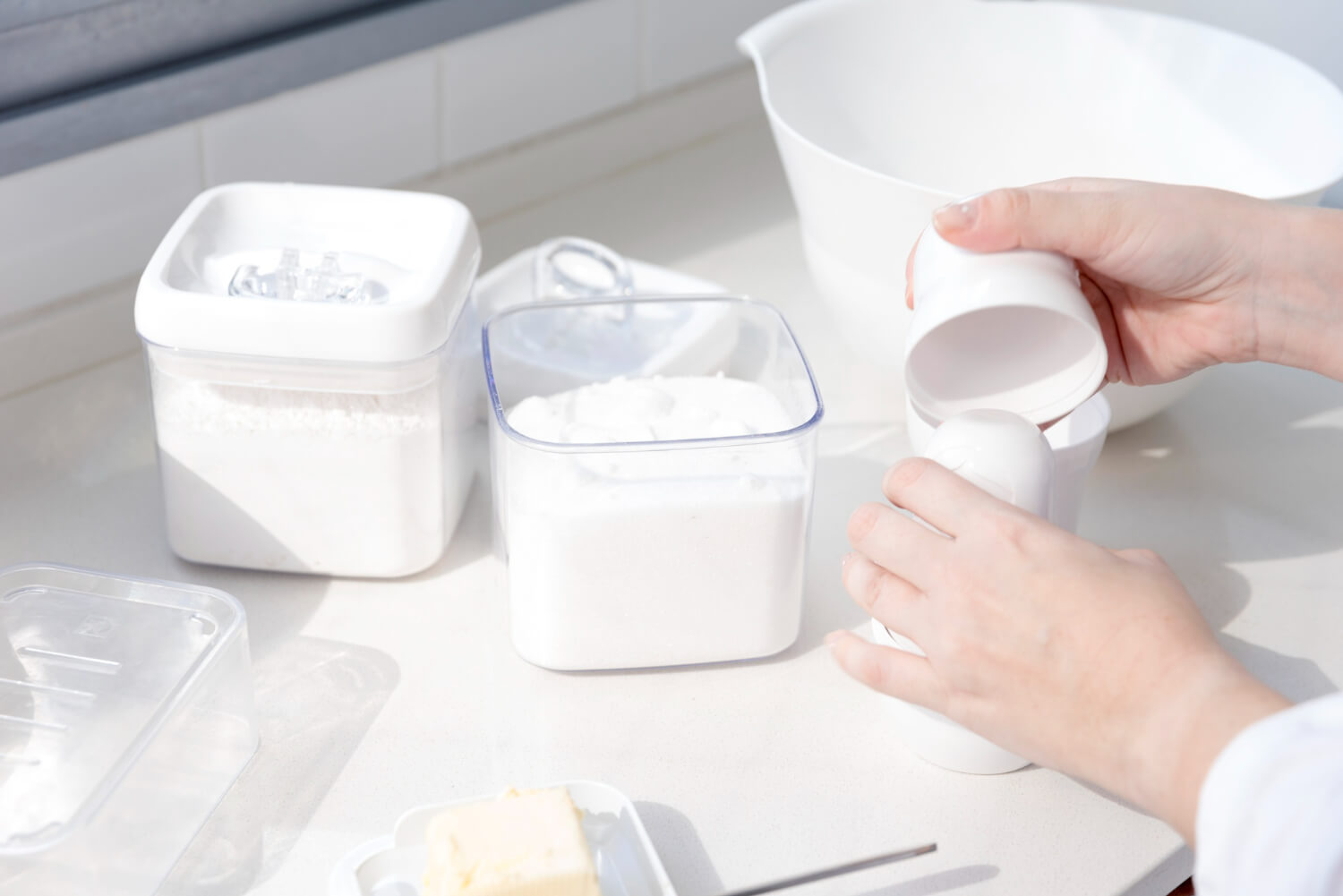 white label solution