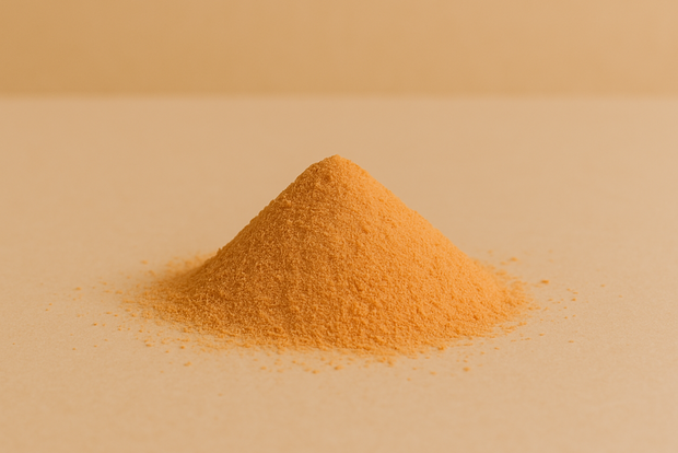 <strong>Powder</strong>