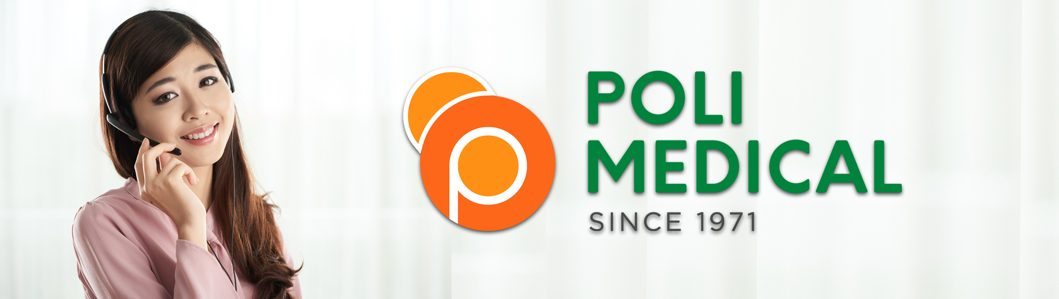 Poli Medical Contact Us